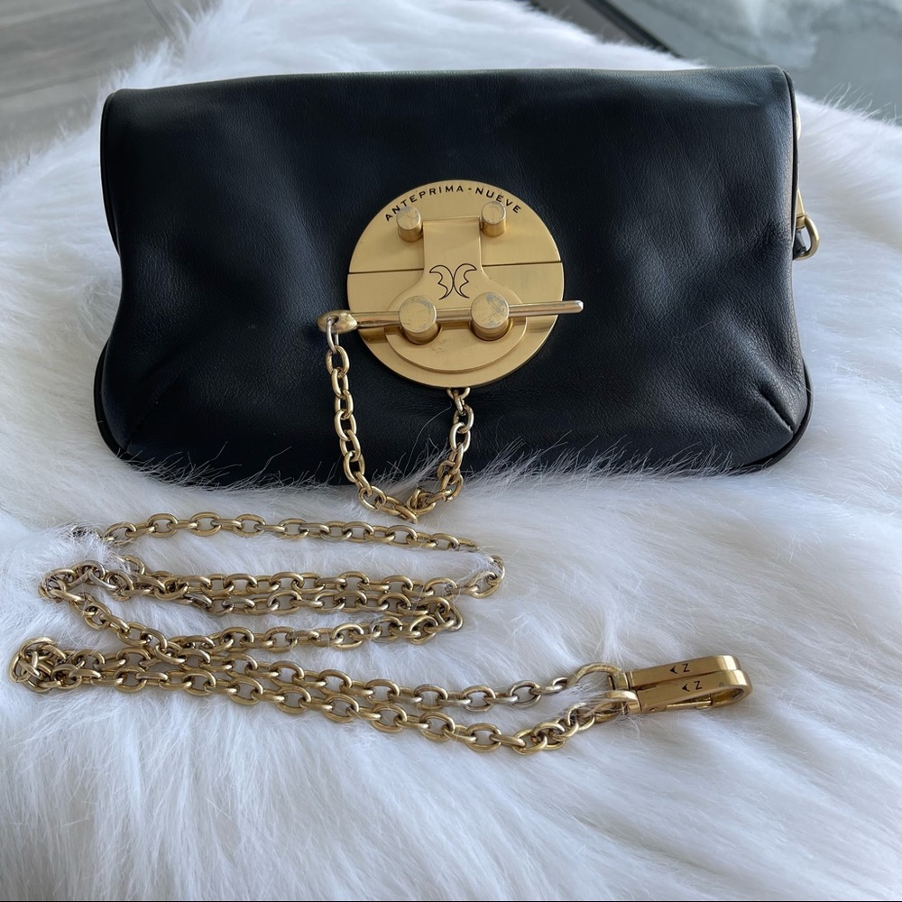 Anteprima-Nueve Handbag